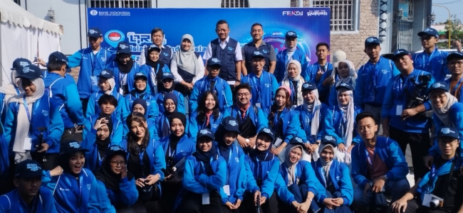 Sekda Kota Tegal Apresiasi OJI 2026 Bank Indonesia, Upaya Perluas Digitalisasi Pembayaran