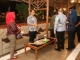 Wali Kota Tegal Hadiri Dinner Party CL Famili_er