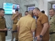 Wali Kota dan Wakil Wali Kota Tegal Hadiri Rakor, Bahas LP2B dan Pengelolaan Sampah Prov Jateng Bersama KPK