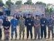 TMMD Sengkuyung Tahap III Kota Tegal Resmi Ditutup, Wali Kota Hadiri Upacara Penutupan 