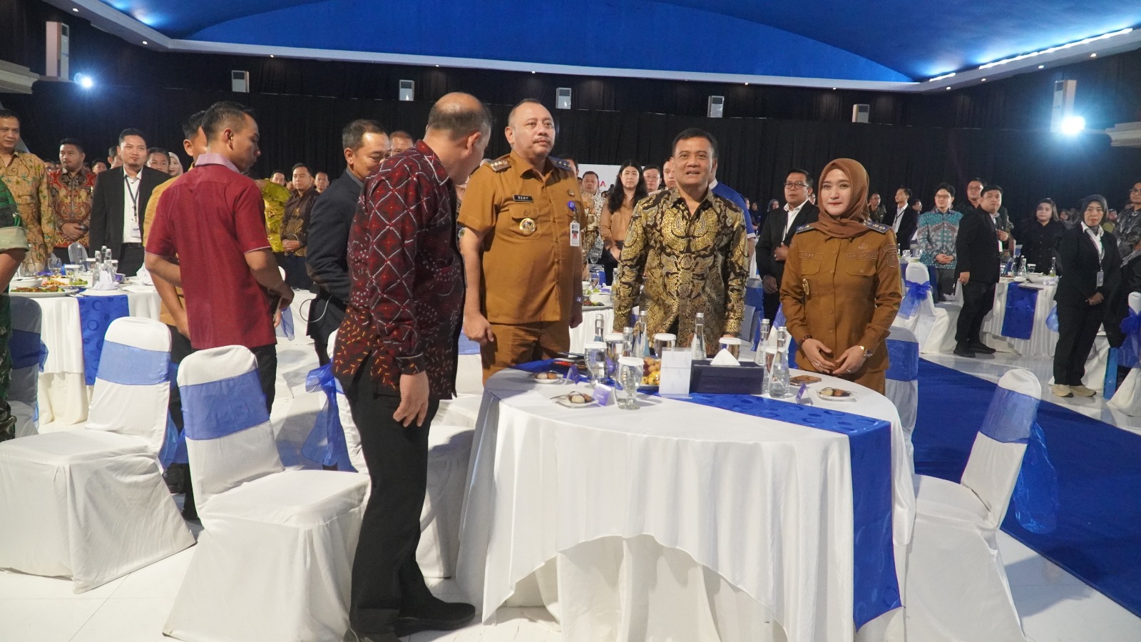 Tegal Business Forum 2026, Pemkot Perkuat Iklim Investasi untuk Dongkrak Pertumbuhan Ekonomi